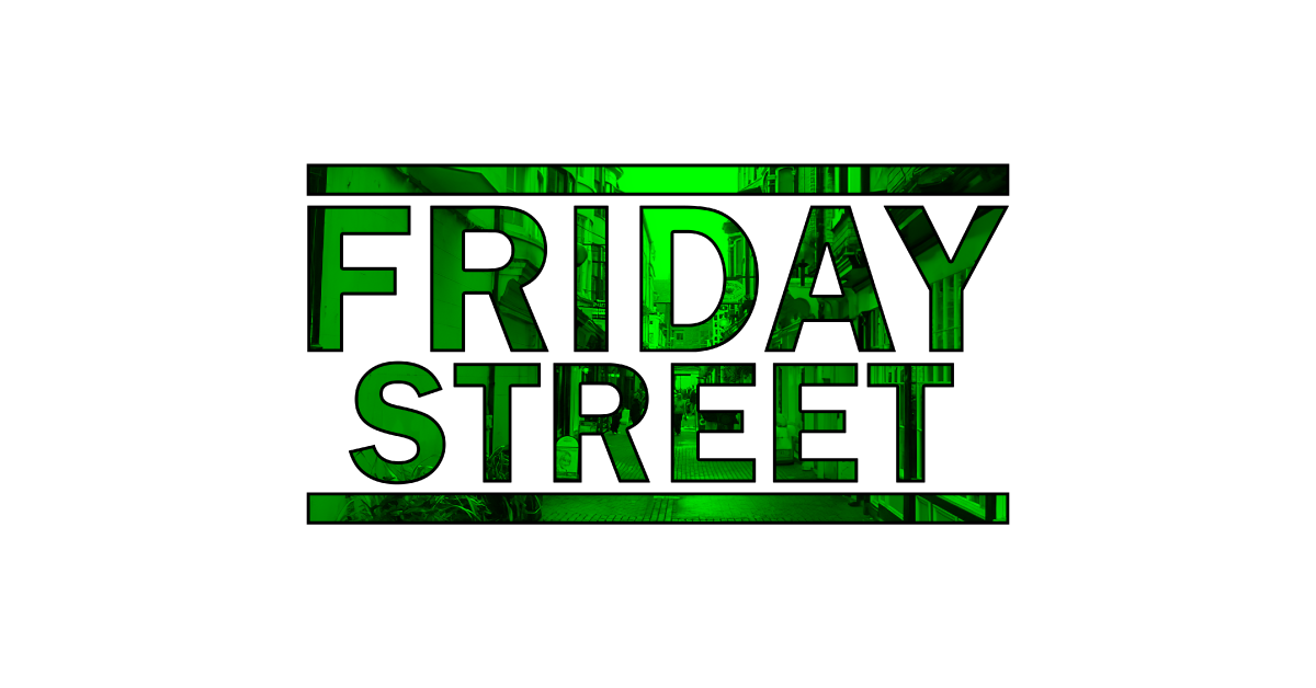 About – Friday Street